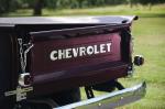 Chevrolet 1300 5-Window Pickup Truck 1951 года